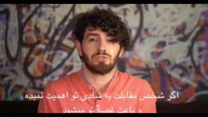 خودت اولویت اول باش