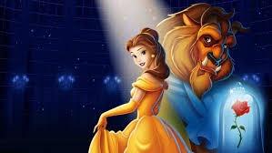 انیمیشن دیو و دلبر Beauty and the Beast 1991 + دوبله فارسی