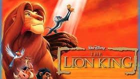 انیمیشن شیرشاه The Lion King 1994
