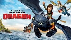 انیمیشن مربی اژدها How to Train Your Dragon 2010 دوبله فارسی