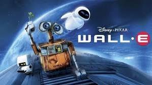 انیمیشن وال ای WALL·E 2008 دوبله