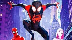 انیمیشن مرد عنکبوتی Spider-Man دوبله فارسی