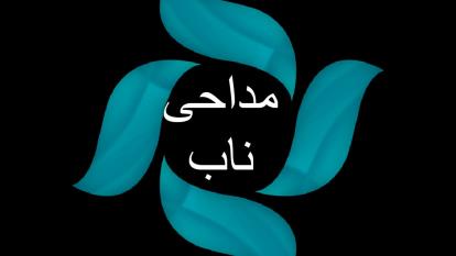 مداحی روز های بی حساب رضا نریمانی🖤