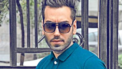 اهنگ نرو نرو از میثاق راد
