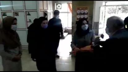 میلاد با سعادت حضرت زینب (س) و روز پرستار