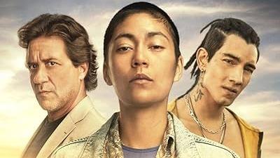 دانلود رایگان فیلم سینمایی اکشن جدید ساین مسیر بی آب و علف زیر نویس فارسی/بالاتر