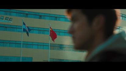 فیلم سینمایی اکشن جدید دسته گرگ ها _دوبله فارسی