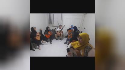 آموزش رایگان موسیقی در اصفهان