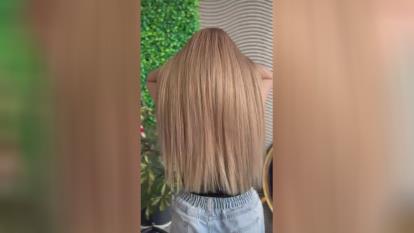 بهترین اکستنشن کار مو در کرج