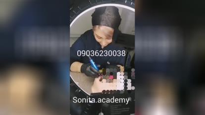 بهترین مرکز تخصصی میکروبلیدینگ و فیبروز در تبریز
