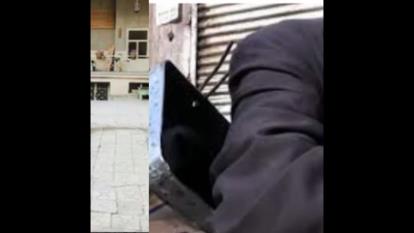 تهران قدیم