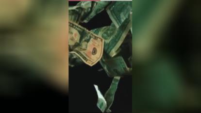 باور کن تا تحقق پیدا کنه
