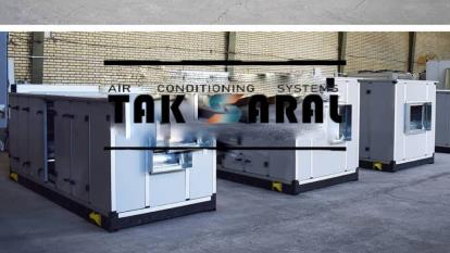 قیمت هواساز آپارتمانی