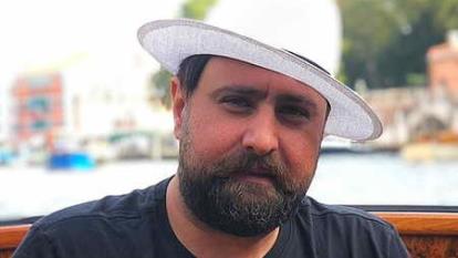 دانلود آهنگ تیتراژ سریال گاندو محمد علیزاده