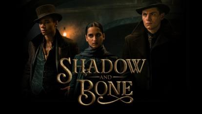 سریال shadow and bone قسمت 1