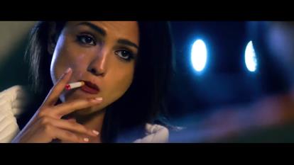 سکانسی از فیلم Bloodshot 2020