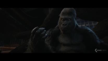 تریلر فیلم سینمایی THE ONE AND ONLY IVAN 2020