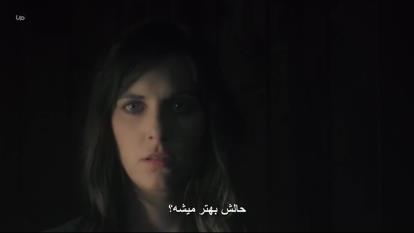 فیلم ترسناک the voices