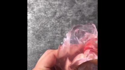 Satisfying video