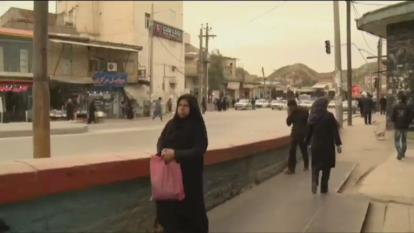 حرف دل مردم شهر مسجدسلیمان
