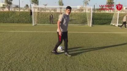 پنالتی خراب کردن مدیرعامل و معاون باشگاه پرسپولیس