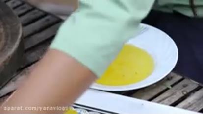 عسل طبیعی