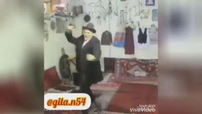 کلیپ طنز
