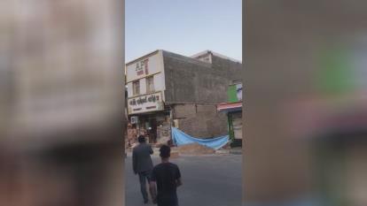 حادثه