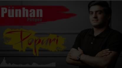 دانلود آهنگ ترکی پاپوری شاد از پونهان پیریو