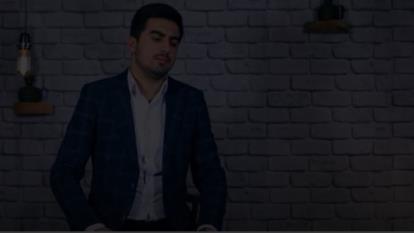 آهنگ ترکی گورسن دنیایا نش گلیب انسان
