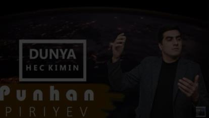 آهنگ ترکی دنیا سنین دنیا منیم دنیا هچکیمین