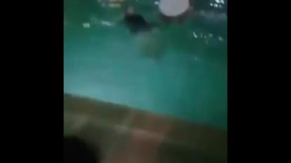 ساقی این کی بوده🤣🤣