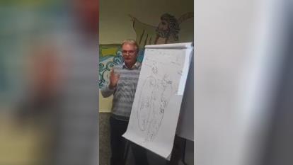 دوره طرحواره درمانی کودک و نوجوان دکتر کریستوف لوییز
