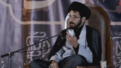 هشت سال دفاع غیر مقدس