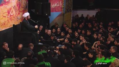 شاد کردن دل خدا