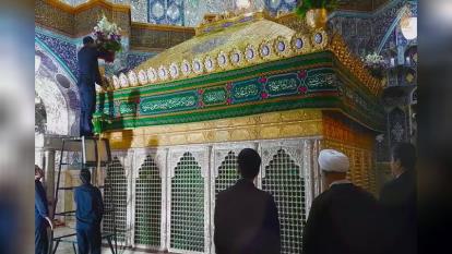 مولودی روز دختر