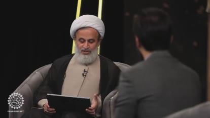 فرعون مهربان ومنطقی مکه