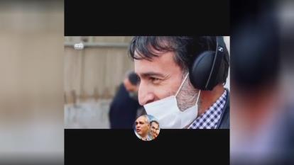 واکنش مردم به کلرشناس گستاخ