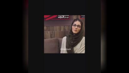 بیوگرافی نقش مرضیه در آقا زاده