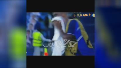 واکنش عادل فردوسی پور به باخت پرسپولیس