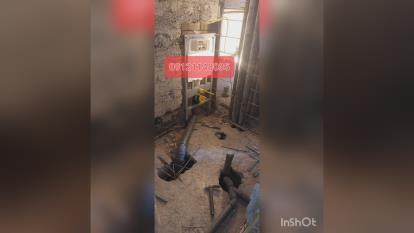 لوله کشی آب و گاز در تهران