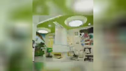 دندانپزشکی کودکان در اصفهان