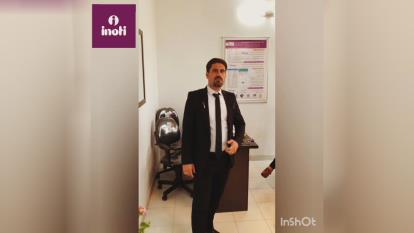مراسم افتتاحیه