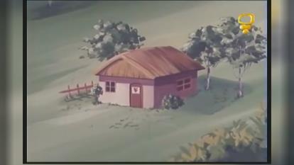 کارتون پسر شجاع قسمت بیست و ششم🎥