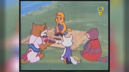 کارتون پسر شجاع قسمت دهم🎥