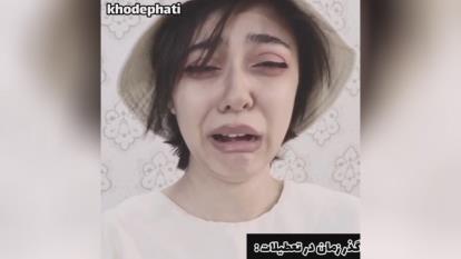 گذر زمان در حالت های مختلف😂🕑