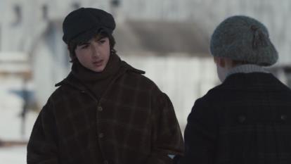 سریال: آنه شرلی ورژن جدید– Anne قسمت ششم6️⃣ فصل دو2️⃣