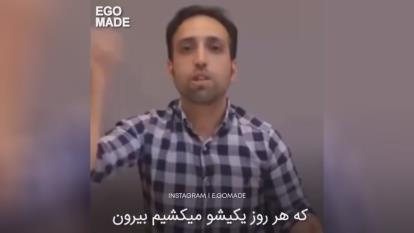 هشدار....زندگی رو باید بچلونی