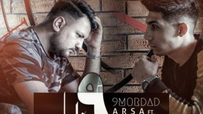 آرسا و یاشار زئو 9 مرداد
