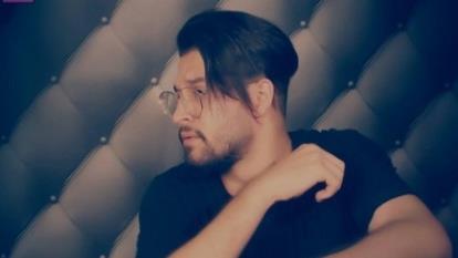 رضا جیراد تاوان